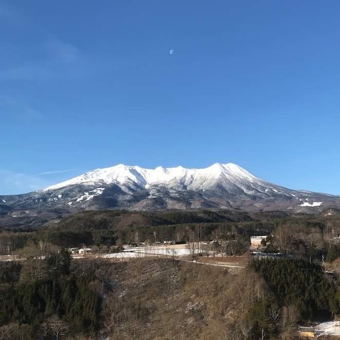 御嶽教の信者さん体験！！ | 木曽谷山路旅－木曽谷トレイル－御嶽教の信者さん体験！！